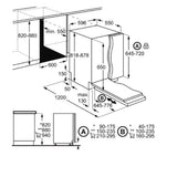 lavast inc eeq47200l e 13cp 60cm