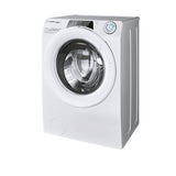 lavatrice a carica frontale candy rapido slim ro4 1274dwmt 1 s 7 kg classe a a85xl60xp45 1200 giri motore speed drive inverter funzione vapore