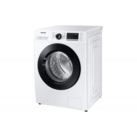 lavatrice a carico frontale samsung 9 kg ww90t4040ce 1400 giri classe d a85xl60xp55 serie 4000t vapore igienizzante