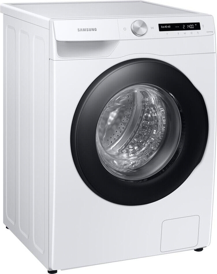 lavatrice samsung 10 kg a libera installazione 1400 rpm ww10t534daw