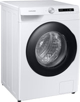 lavatrice samsung 10 kg a libera installazione 1400 rpm ww10t534daw