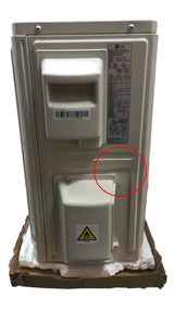 lg area occasioni 2434 condizionatore lg libero 12000 btu w12ti neu r 32