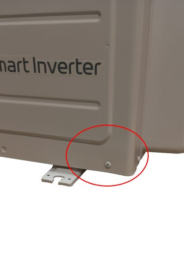 lg area occasioni 2436 unita esterna multisplit inverter lg mu2r15 dual split r 32