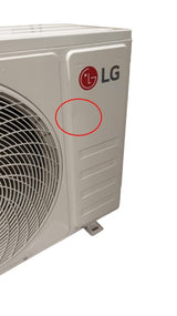 lg area occasioni 2683 condizionatore lg libero 18000 btu w18ti neu r 32