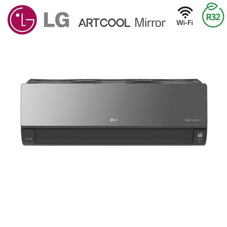 immagine-2-lg-area-occasioni-unita-interna-a-parete-lg-artcool-mirror-9000-btu-ac09bk-nsj-r-32-wi-fi-integrato-uv-nano-voice-control