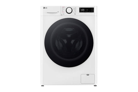 lg lavatrice a carico frontale lg r5 f4r5009tsww 9 kg 1360 giri ai dd classe a 10 a85l60p565 bianco ean 8806084095053