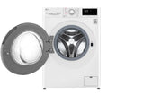 lg lavatrice ai dd 12 kg classe energetica b lavaggio a vapore f4wv312s0e