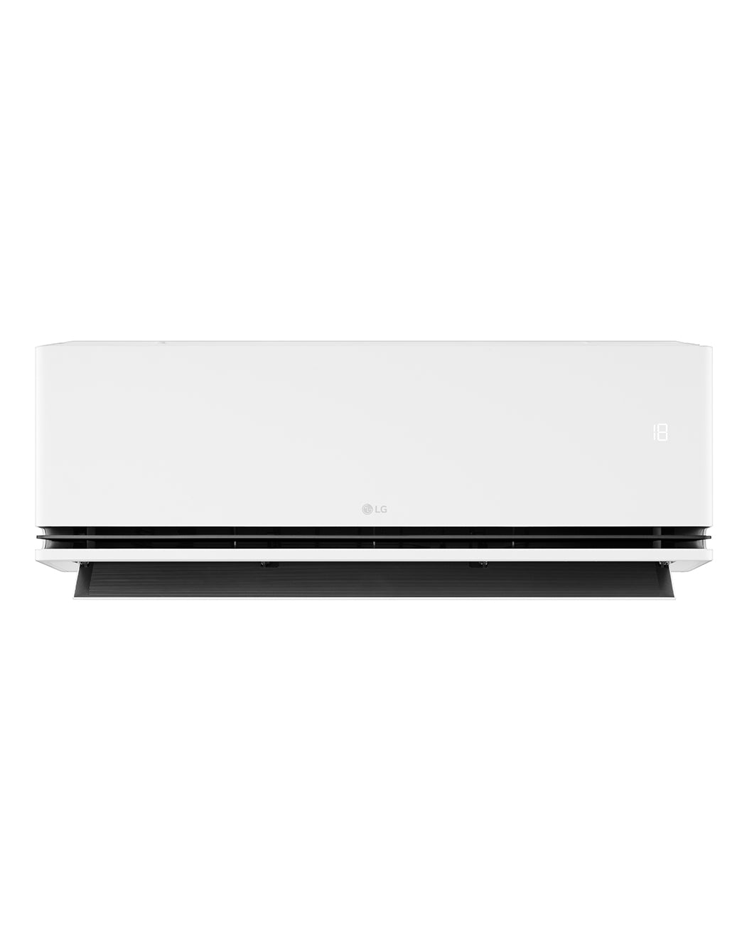 lg unita interna lg dualcool deluxe ai air 24000 btu h24s1da ns1 r 32 wi fi integrato