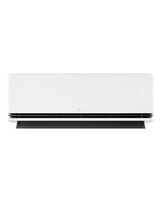 lg unita interna lg dualcool deluxe ai air 24000 btu h24s1da ns1 r 32 wi fi integrato