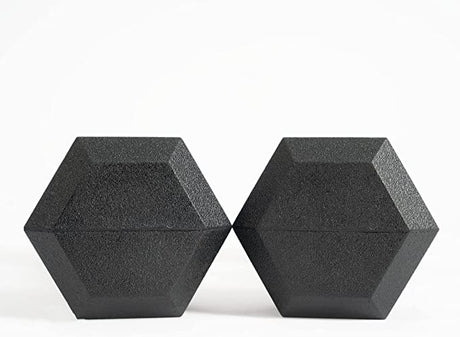 manubri da palestra nilox nxdumbbell25 2.5 kg cad.1 con rivestimento in gomma impugnatura acciaio