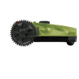 medion md19727 robotic lawn mowe