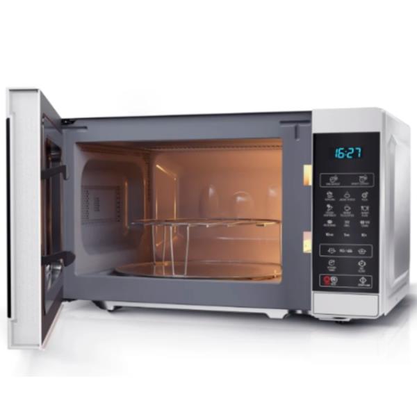 micro 20l elettronico grill