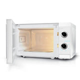 micro 20l meccanico crystal