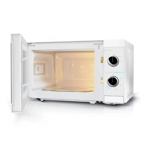 micro 20l meccanico crystal