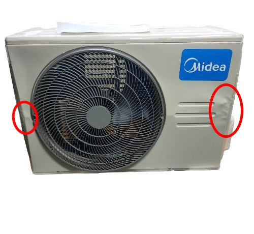 immagine-2-midea-area-occasione-climatizzatore-condizionatore-midea-inverter-serie-xtreme-pro-green-12000-btu-msagbu-12hrfn8gr-r-32-wi-fi-integrato