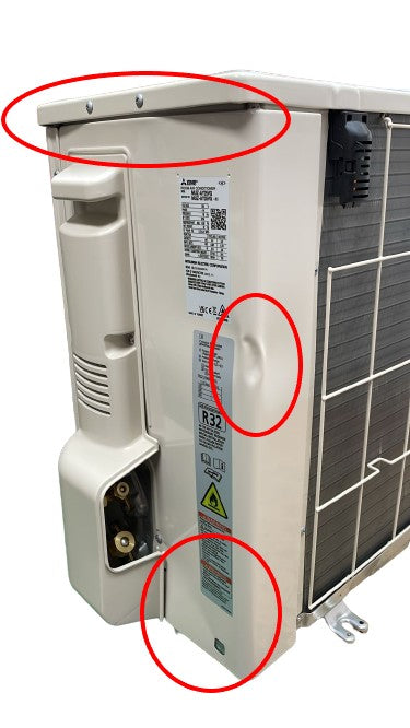 immagine-2-mitsubishi-electric-area-occasione-climatizzatore-condizionatore-mitsubishi-electric-inverter-linea-plus-serie-msz-ay-9000-btu-msz-ay25vgkp-classe-aa-wi-fi-integrato-r-32