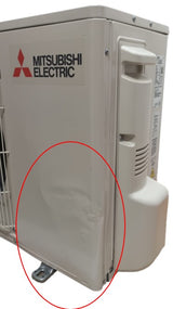 mitsubishi electric area occasioni 2314 climatizzatore condizionatore mitsubishi electric inverter linea plus serie msz ay 9000 btu msz ay25vgkp r 32 wi fi integrato aa