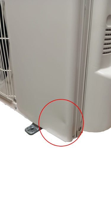 mitsubishi electric area occasioni 2484 condizionatore mitsubishi electric kirigamine zen white 9000 btu msz ef25vgkw wi fi r 32 integrato