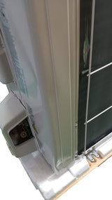 mitsubishi electric area occasioni 2505 condizionatore mitsubishi electric kirigamine style 18000 btu onyx black r 32 wi fi integrato