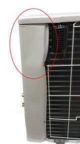 mitsubishi electric area occasioni 2536 condizionatore mitsubishi electric kirigamine style 12000 btu msz ln35vgv pearl white r 32 wi fi integrato