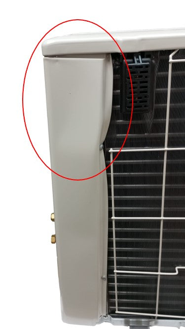 mitsubishi electric area occasioni 2536 condizionatore mitsubishi electric kirigamine style 12000 btu msz ln35vgv pearl white r 32 wi fi integrato