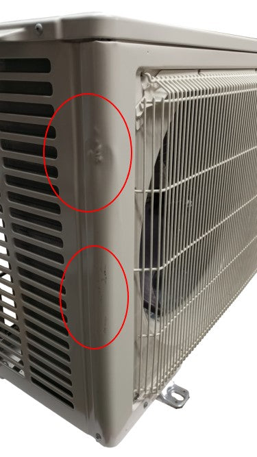 mitsubishi electric area occasioni 2605 climatizzatore condizionatore mitsubishi electric inverter linea plus serie msz ay 12000 btu msz ay35vgkp r 32 wi fi integrato aa