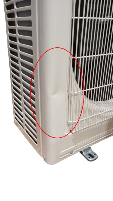 mitsubishi electric area occasioni 2663 condizionatore mitsubishi electric msz ay 18000 btu msz ay50vgkp r 32 wi fi integrato