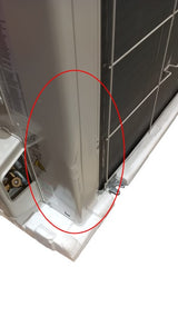 mitsubishi electric area occasioni 2678 condizionatore mitsubishi electric msz ay 18000 btu msz ay50vgkp r 32 wi fi integrato