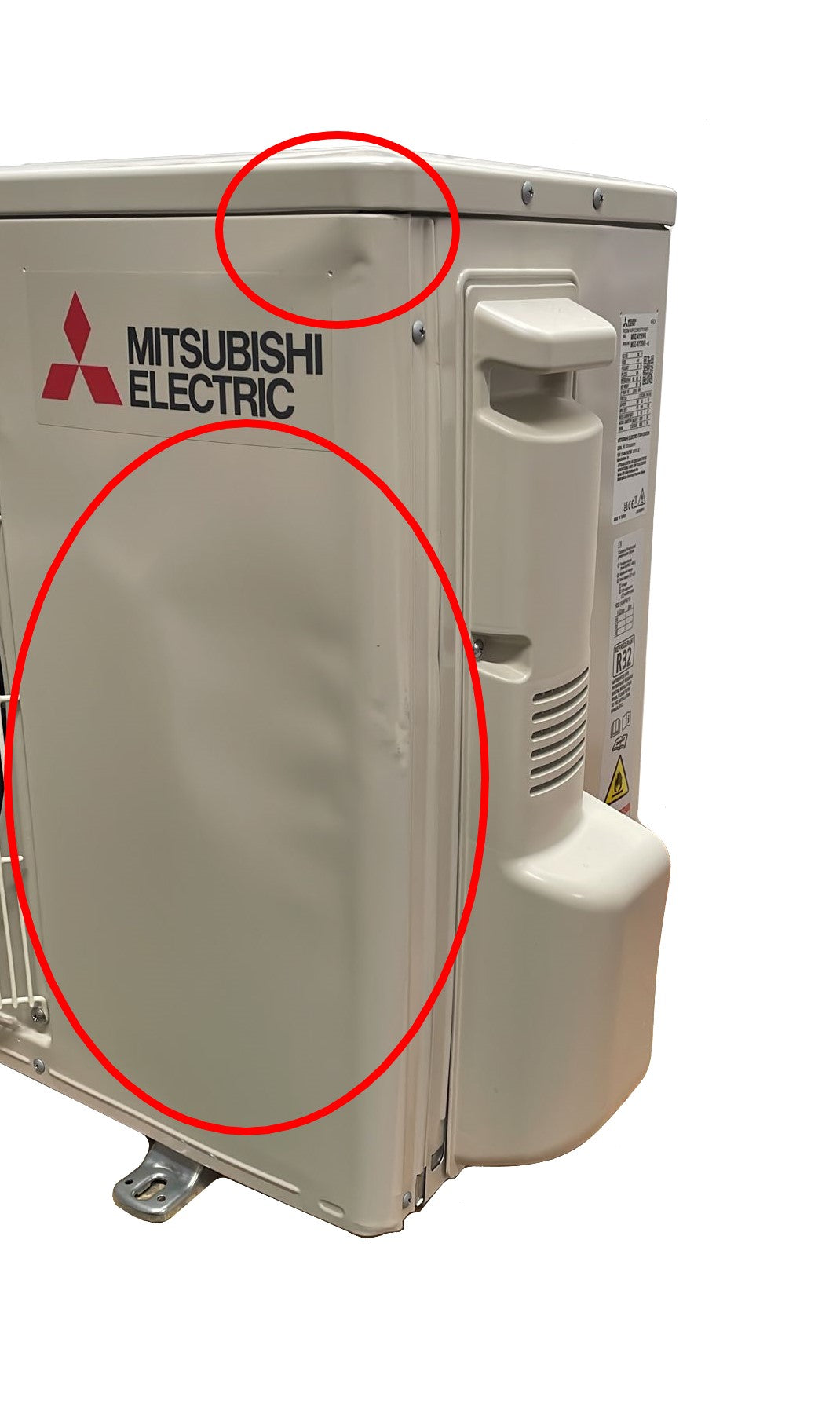 immagine-2-mitsubishi-electric-area-occasioni-climatizzatore-condizionatore-mitsubishi-electric-inverter-linea-plus-serie-msz-ay-12000-btu-msz-ay35vgkp-classe-aa-wi-fi-integrato-r-32