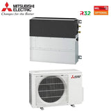 immagine-2-mitsubishi-electric-climatizzatore-condizionatore-mitsubishi-electric-pavimento-ad-incasso-inverter-12000-btu-sfz-m35va-suz-m35va-r-32-wi-fi-optional