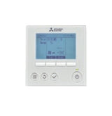 mitsubishi electric recuperatore di calore canalizzabile 150 mh con comando incluso mitsubishi lgh 15rvx e