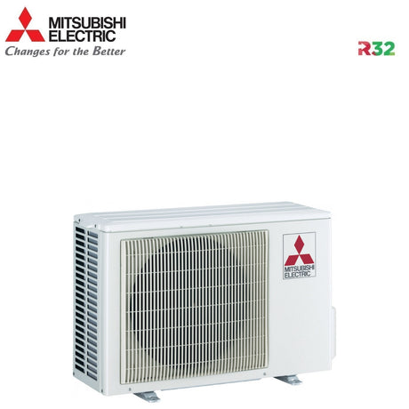 mitsubishi electric unita esterna monosplit mitsubishi electric serie kirigamine style 12000 btu muz ln35vg r 32 ean 8851492422120
