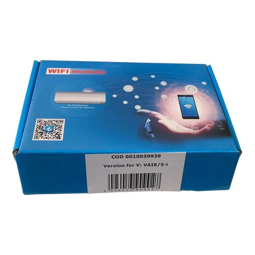 modulo wi fi per climatizzatore condizionatore vaillant climavair vai8 5 i codice 0010039939