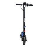 monopattino elettrico nilox m1 nero petrolio x drive nxesm185bl 350w ruote 8.5 autonomia 25 km smart display velocita 6 20 25 km h frece direzionali stop led posteriore