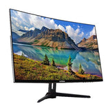 nilox curved monitor 32 ips led 2560x1440 px 75 hz 4w 3 hdmi 1 ms nxmmips32crvd black nero