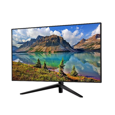 nilox gaming monitor 27 led wqhd 2560x1440 px 16 9 freesync low blue light w 1 hdmi nxmm272kfless nero black