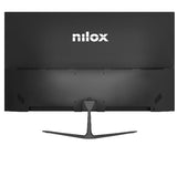 nilox monitor 27 tn full hd fhd 75 hz 1920x1080 5 ms 1 hdmi nxm27fhd01 nero black