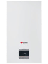 offerta caldaia a condensazione hermann saunier duval thema condens 30 is hit metano gpl 0010034553 completa di kit scarico fumi