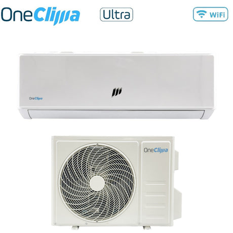 oneclima climatizzatore condizionatore oneclima inverter serie ultra 12000 btu tac 12chsdtp21i3a r 32 wi fi integrato aa