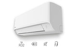 panasonic condizionatore panasonic tz 7000 btu cs tz20tkew r 32 wi fi optional