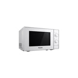 immagine-2-panasonic-forno-a-microonde-panasonic-nn-k10jwmepg-20-litri-800-w-a258xl443xp34-grill-bianco-ean-5025232881178