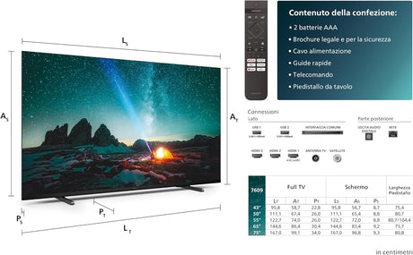 immagine-2-philips-televisore-philips-43pus760912-smart-tv-43-in-4k-ultra-hd