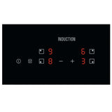 piano induz vetr eir60420ck 60cm 4f