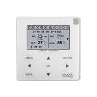 pompa di calore reversibile ferroli omnia m 3.2 12 kw per installazione esterna con compressore dc inverter r 32 wifi comando incluso novita