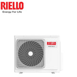 riello unita esterna riello motore multisplit inverter aaria multi 250 pi dual split r 32 aa ean 8018000424933