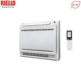 immagine-2-riello-unita-interna-console-a-pavimento-riello-9000-btu-amc-25-plus-r-32-wi-fi-integrato-ean-8018000373248