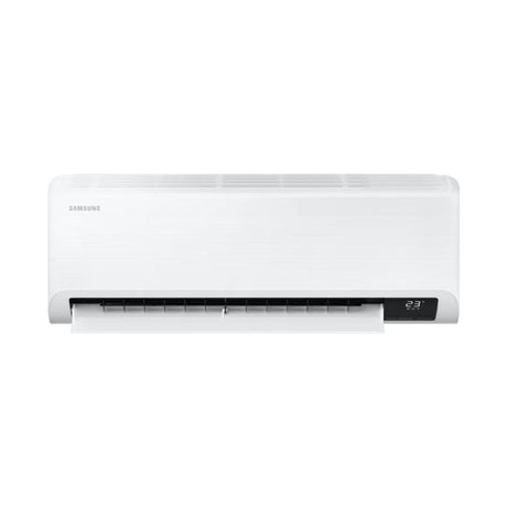 samsung condizionatore dual split samsung cebu 77 con aj040txj2kg r 32 wi fi integrato