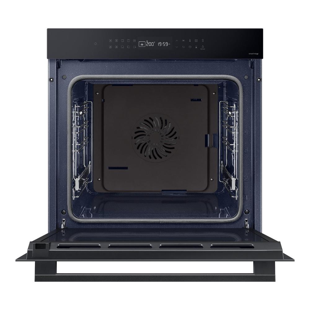 immagine-2-samsung-forno-elettrico-samsung-nv7b4040vbk-serie-4-bespoke-76-litri-classe-a-a596xl595xp57-combinato-a-vapore-smartthings-bixby-alexa-nero-ean-8806094467963