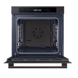 samsung forno multifunzione samsung serie 4 nv7b4040vbb 76 l classe a wi fi a596xl595xp57 nero ean 8806094477450