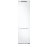 samsung frigorifero combinato a incasso samsung brb30600eww 298 litri classe e a1935xl54xp55 bianco ean 8806092211490